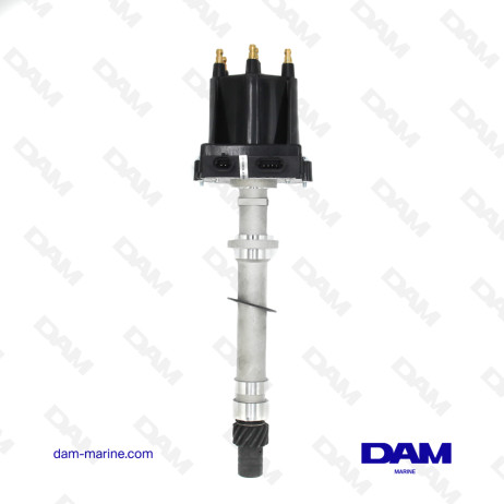 KIT ACCENSIONE ELETTRONICA HEI V6