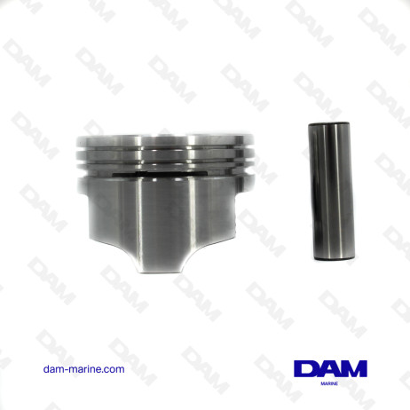 PISTON GM350 - 2 X 2 X 4.76 - 0.20