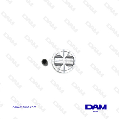 PISTON GM350 - 2 X 2 X 4.76...