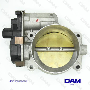 ALLOGGIAMENTO DI ASPIRAZIONE DEL MOTORE A 6 PIN 4 VITI - 3/3