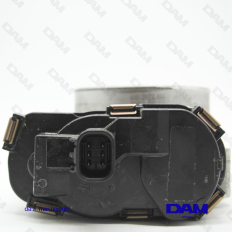 6-PIN ENGINE INTAKE HOUSING 4 SCREWS - 3/3