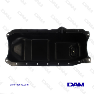 CARTER PAN GM V8 SB AFTER 1988 HP