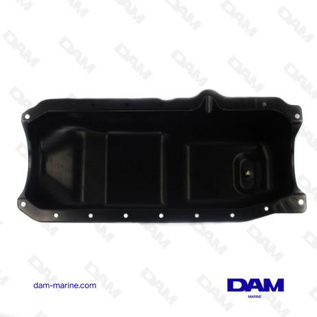 CARTER HUILE GM V8 SB APRES 1988 HP