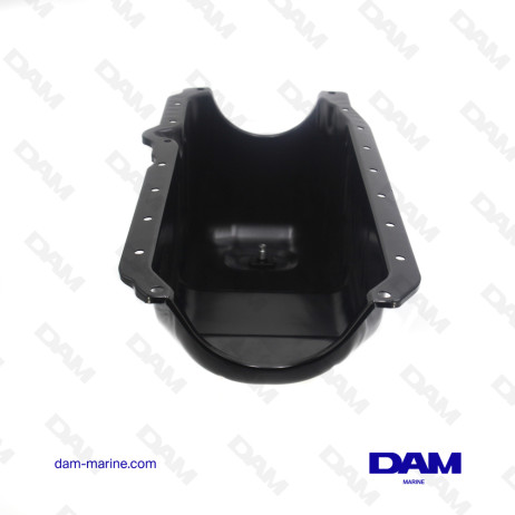 CARTER DELL'OLIO GM V8 SB DOPO IL 1988 CV