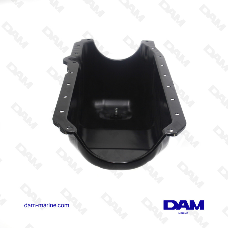 CARTER PAN GM V8 SB AFTER 1988 HP