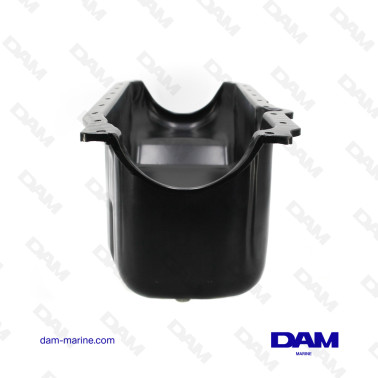 CÁRTER DE CARTER GM V8 SB DESPUÉS DE 1988 HP