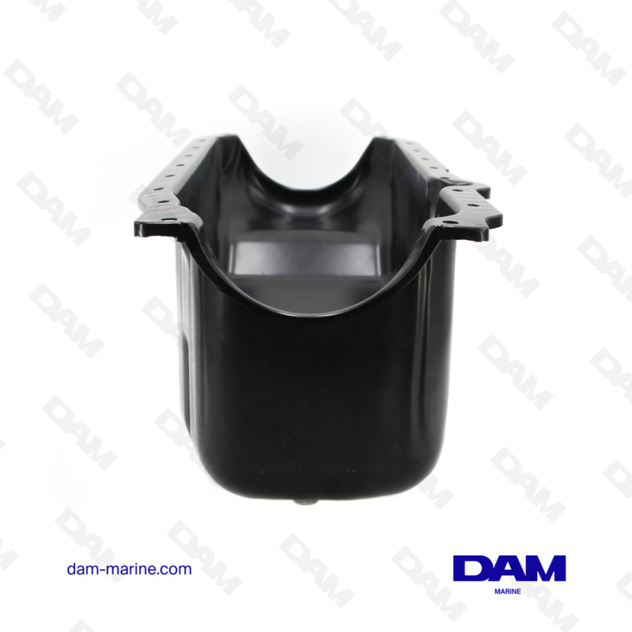 CARTER PAN GM V8 SB AFTER 1988 HP