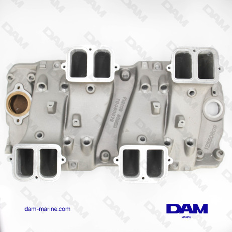 BB MPI ADMISSION PIPE