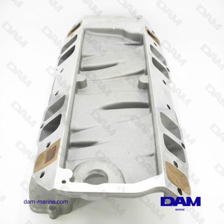 TUBO DI AMMISSIONE BB MPI