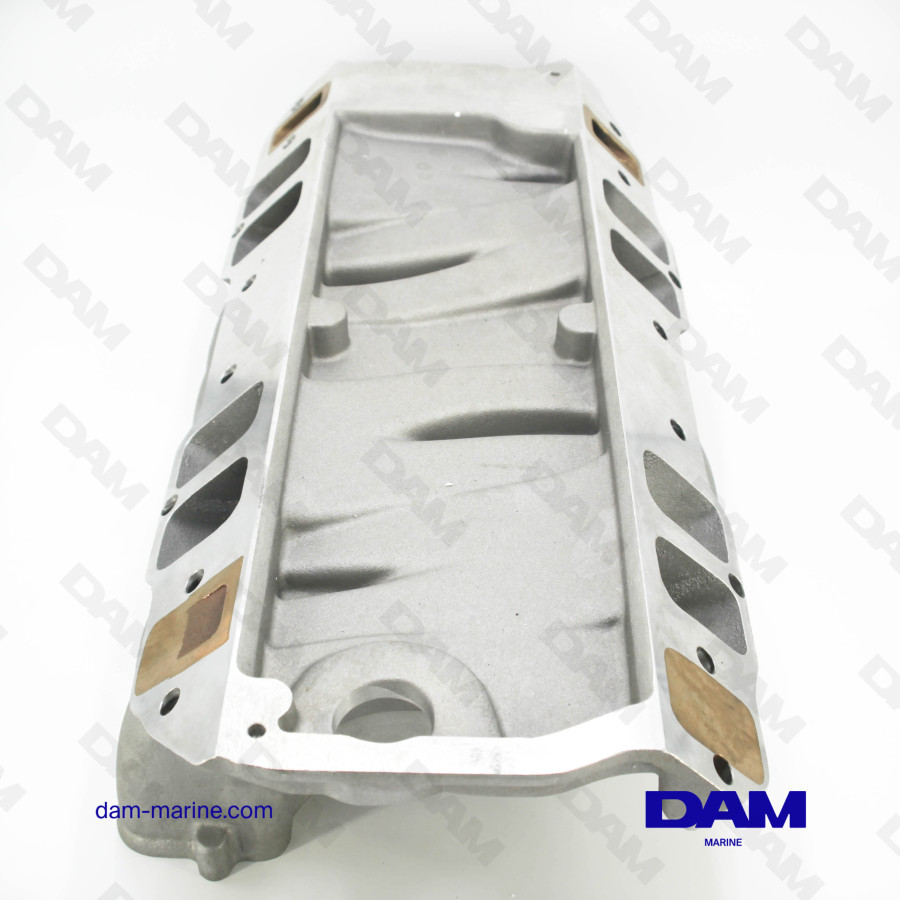 TUBO DI AMMISSIONE BB MPI