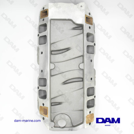 BB MPI ADMISSION PIPE