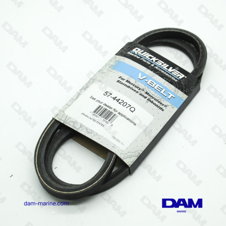 MERCRUISER OEM ALTERNATOR BELT