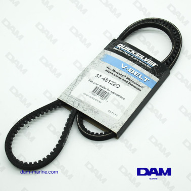 CORREA OEM MERCRUISER