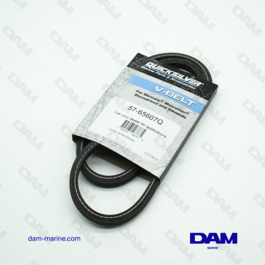 CORREA OEM MERCRUISER