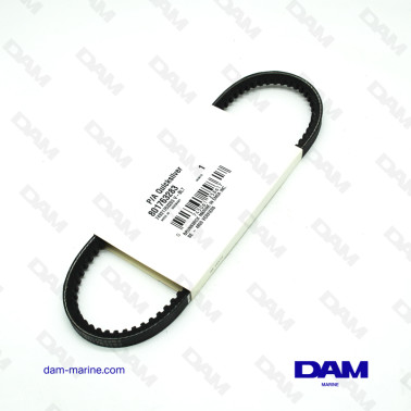 MERCRUISER DIESEL OEM BELT