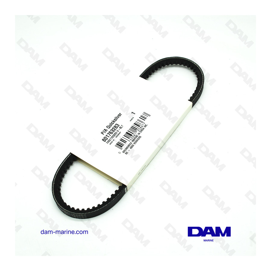 MERCRUISER DIESEL OEM BELT