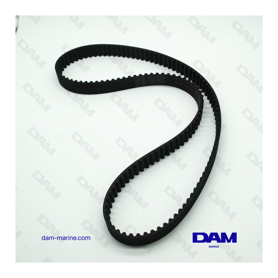 COURROIE DE DISTRIBUTION MERCURY - YAMAHA OEM