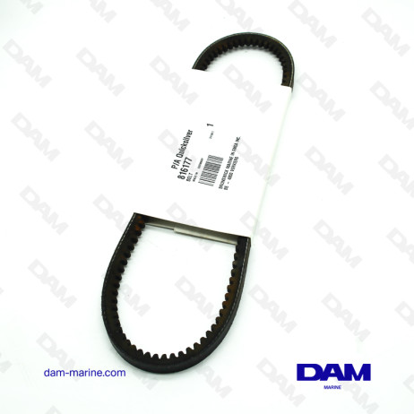 MERCRUISER DIESEL OEM BELT