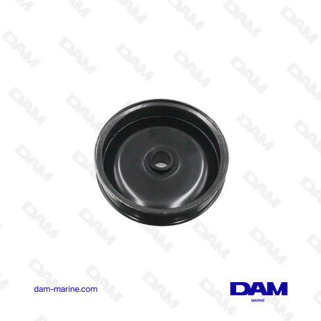 SERPENTINE BELT-PULLEY KIT