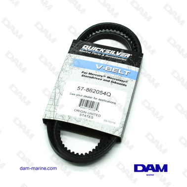 CORREA OEM MERCRUISER