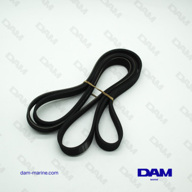 MERCRUISER DIESEL 2.8L