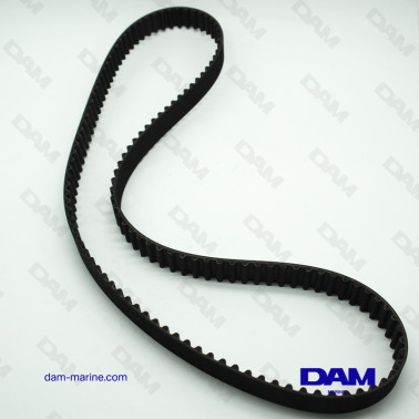 MERCRUISER OEM DIESEL 1.7...