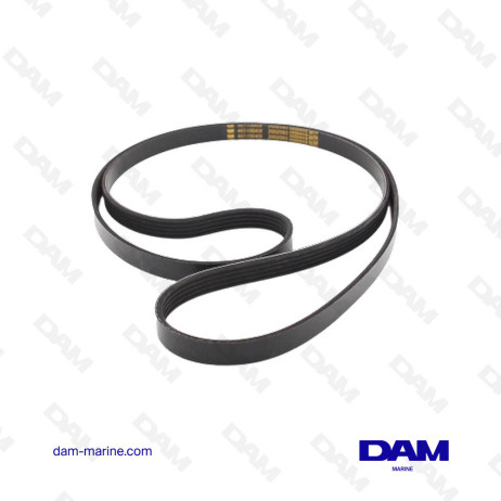 MERCRUISER 2.8 DIESEL SERPENTINE BELT