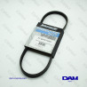 CINGHIA SERPENTINA MERCURY OEM