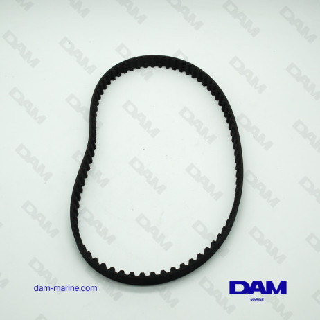 YAMAHA TIMING BELT - MERCURY OEM 25-60HP