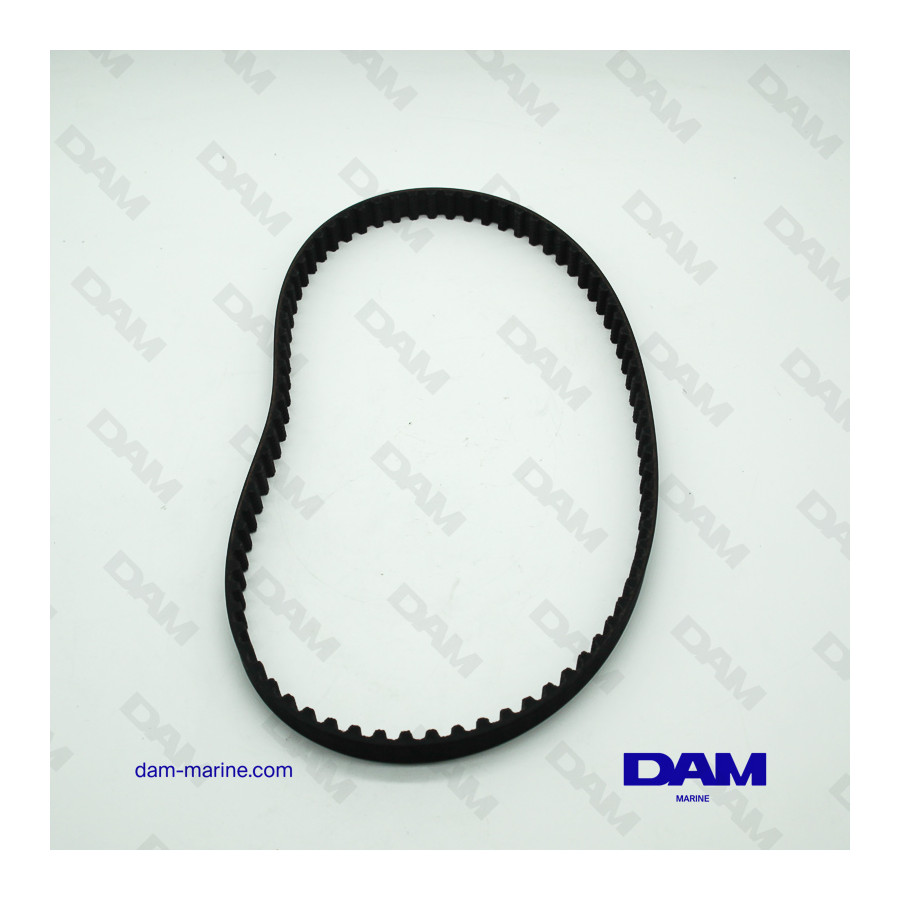 YAMAHA TIMING BELT - MERCURY OEM 25-60HP