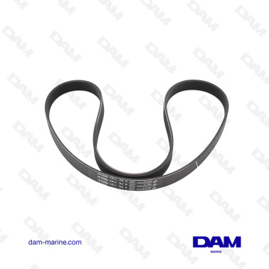 MERCRUISER AXIUS SERPENTINE BELT