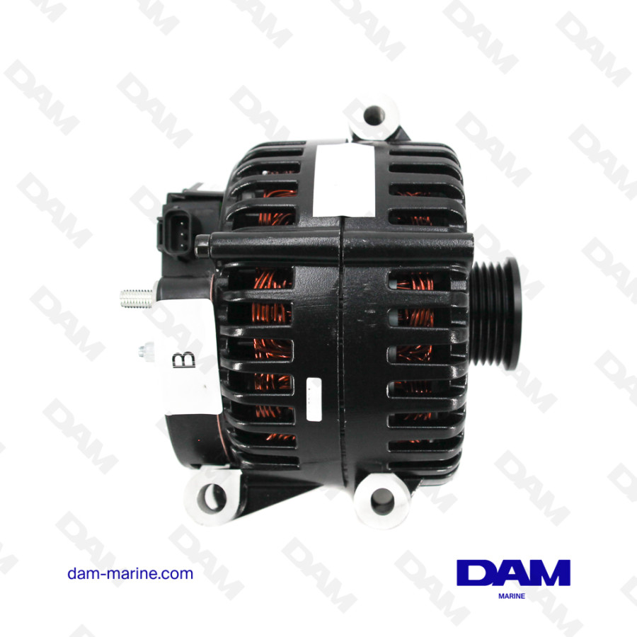 INDMAR RAPTOR 230AMP ALTERNATOR
