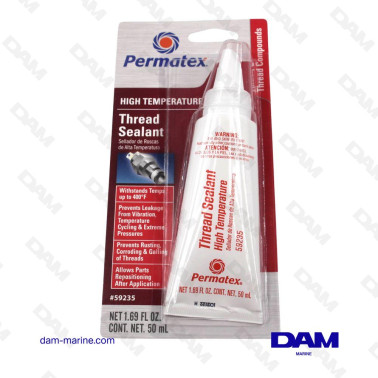 TEFLON THREAD SEALANT 50 ML