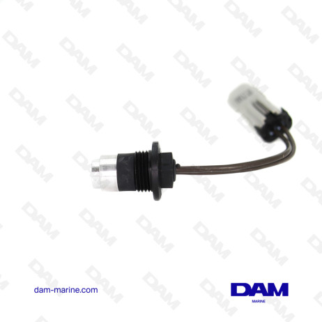 INDMAR TEMPERATURE PROBE