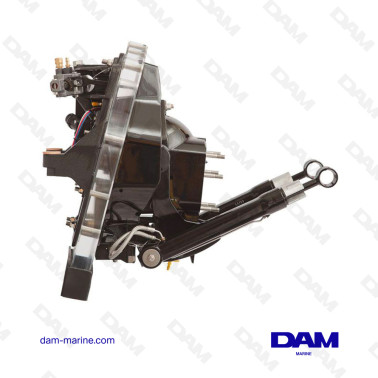 PIASTRA BASE COMPLETA MERCRUISER BRAVO MAGNUM