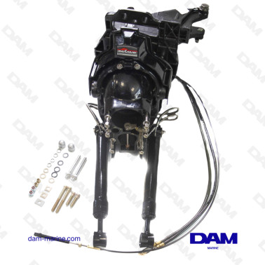 COMPLETO PLATO BASE MERCRUISER ALPHA UNO GI