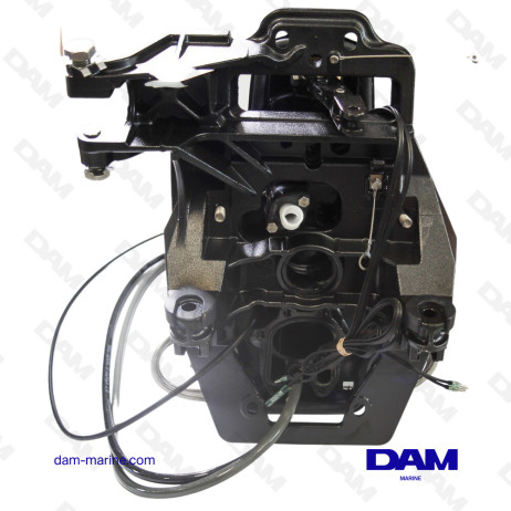 PIASTRA COMPLETA BASE MERCRUISER ALPHA ONE GI