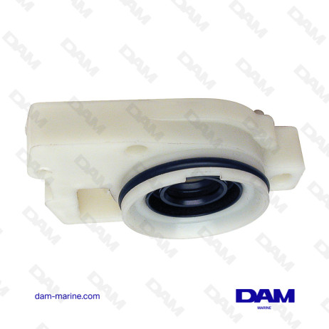 MERCURY R WATER PUMP LOWER HOUSING