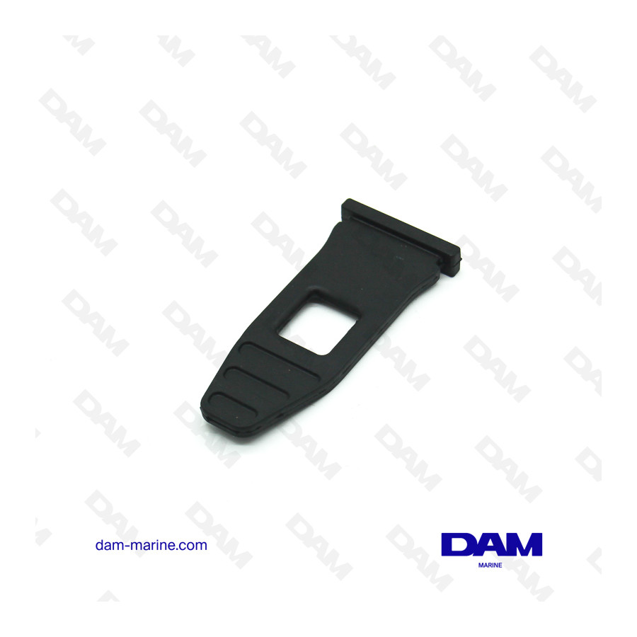 SUZUKI HOOD CLIP