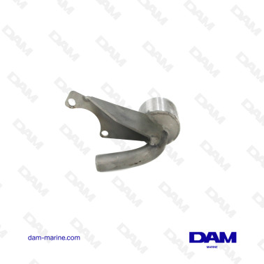 GM V8 BB HP OIL PUMP STRAINER