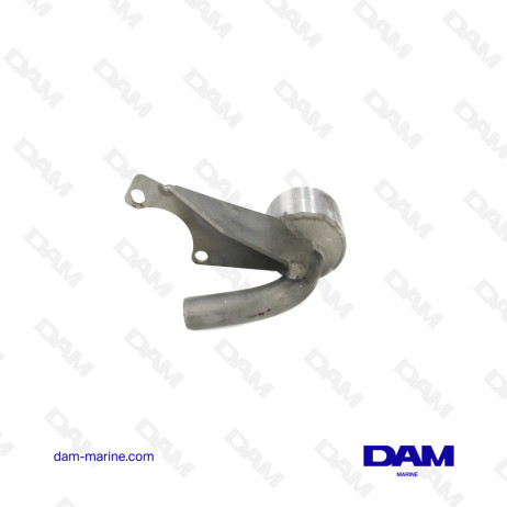 GM V8 BB HP OIL PUMP STRAINER