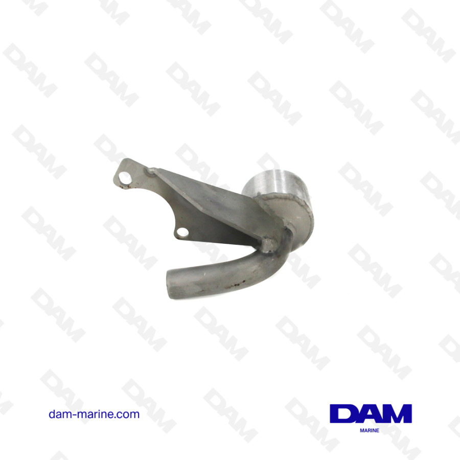 GM V8 BB HP OIL PUMP STRAINER