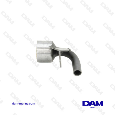 GM V8 BB HP OIL PUMP STRAINER