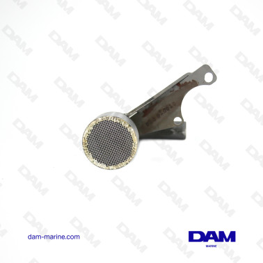 GM V8 BB HP OIL PUMP STRAINER