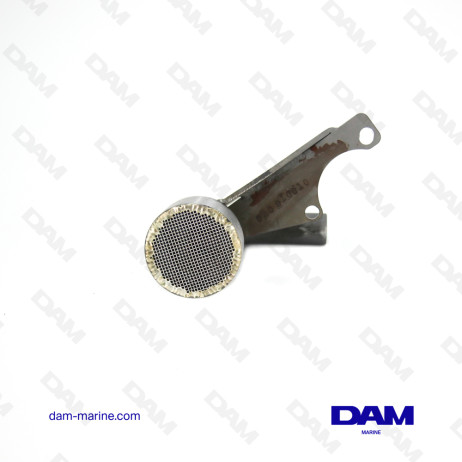 FILTRO POMPA OLIO GM V8 BB HP