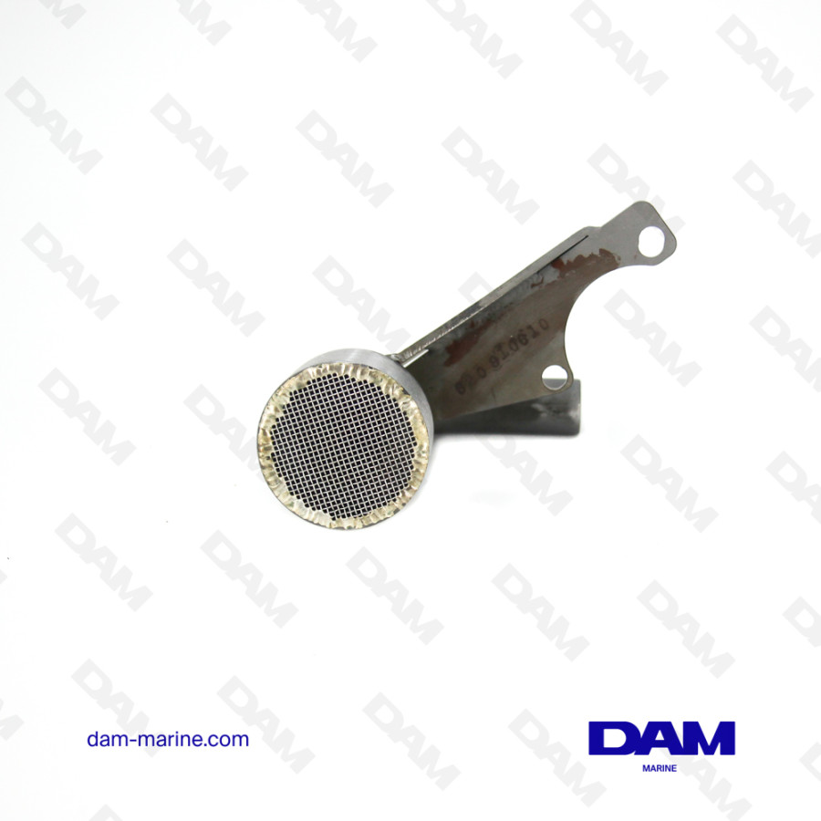 GM V8 BB HP OIL PUMP STRAINER