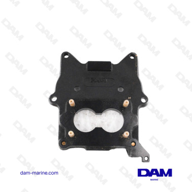 ROCHESTER 4C-2C CARBURETOR ADAPTER PLATE*