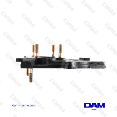 ROCHESTER 4C-2C CARBURETOR ADAPTER PLATE*