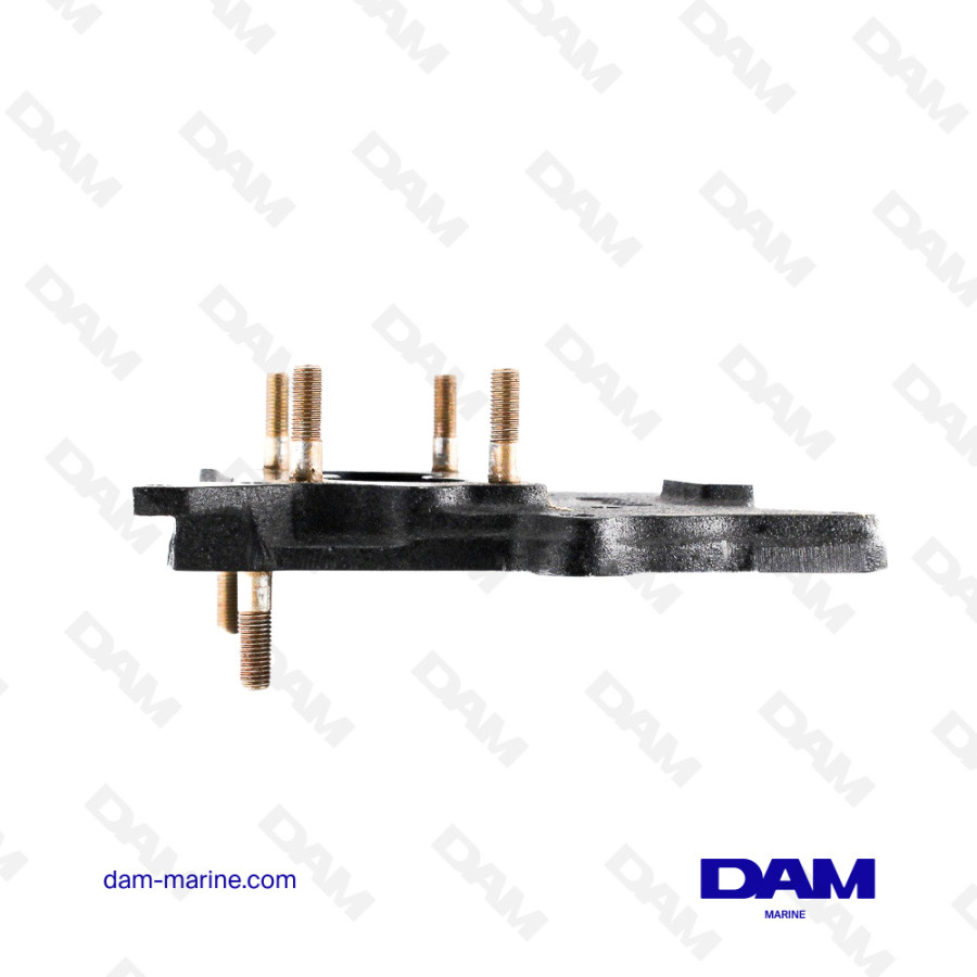 ROCHESTER 4C-2C CARBURETOR ADAPTER PLATE*