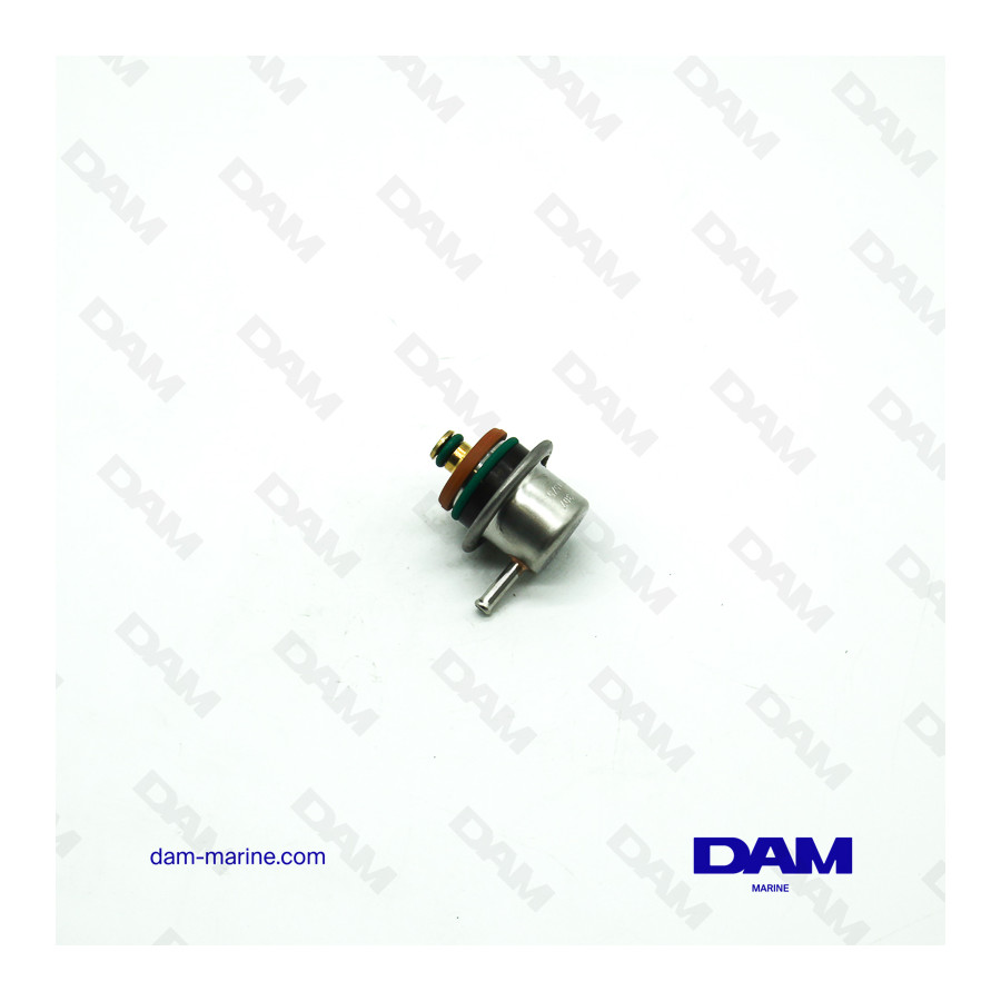 INDMAR FUEL PRESSURE REGULATOR